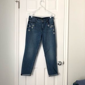 Talbots Jeans